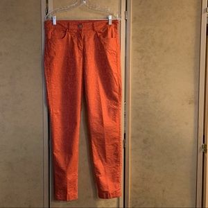 ESCADA Pants size 38